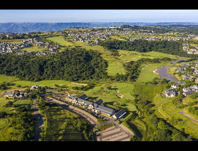 925M² VACANT LAND FOR SALE IN COTSWOLD DOWNS GOLF & COUNTRY ESTATE